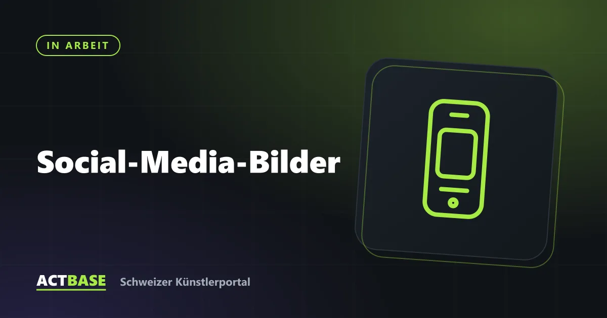 Titelbild: Social-Media-Bilder